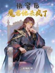快穿后，魔君他杀疯了